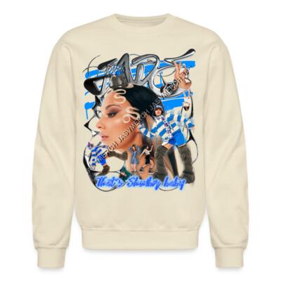 JADE Sueter Miniatura