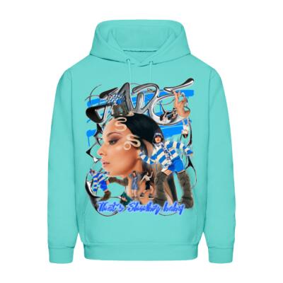 JADE Sudadera Miniatura