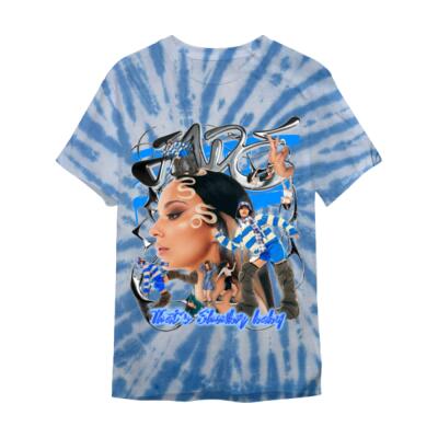 JADE Tie Dye Miniatura