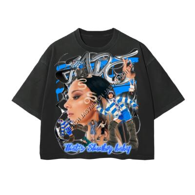 JADE Oversized Peso Completo BOXY FIT Miniatura