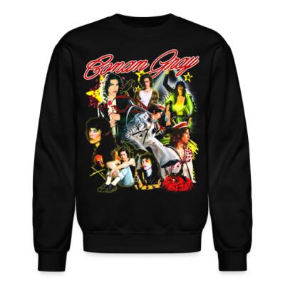 Conan Gray Sueter Miniatura