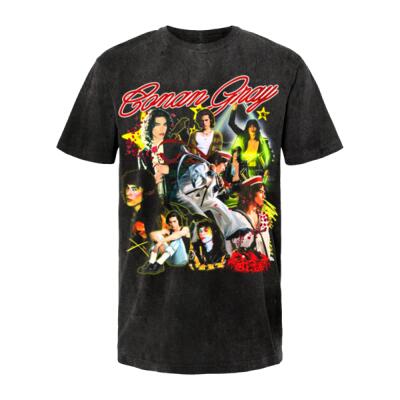 Conan Gray Mineral Vintage Miniatura