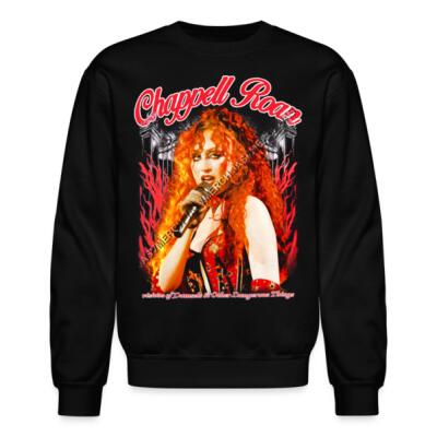 Chappell Roan Sueter Miniatura