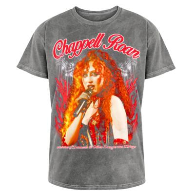 Chappell Roan Acid Wash Miniatura