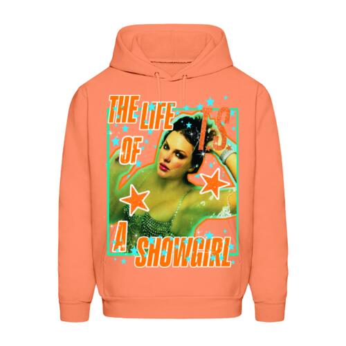 The Life Of a Showgirl Sudadera Miniatura