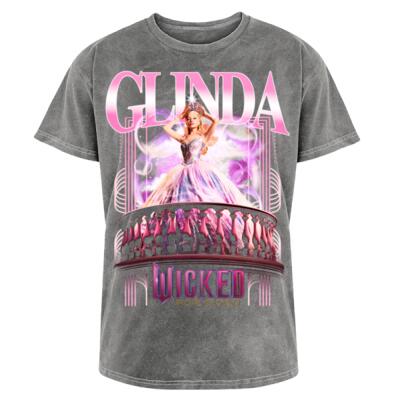 Glinda For Good Acid Wash Miniatura
