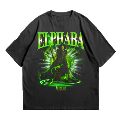 Elphaba Oversized Miniatura