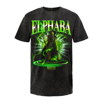 Elphaba Mineral Vintage Miniatura