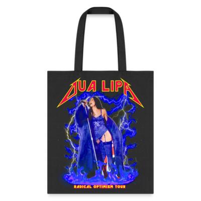 Radical Optimism Tour Tote Bag Miniatura