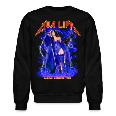 Radical Optimism Tour Sueter Miniatura