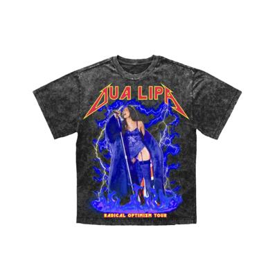 Radical Optimism Tour  Acid Wash Miniatura