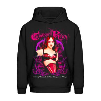 Chappell Roan Vampire Sudadera Miniatura