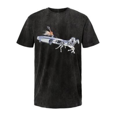 Sleighyonce Silver Vintage Mineral Miniatura