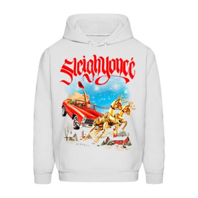 Sleighyoncé Xmas Sudadera Miniatura