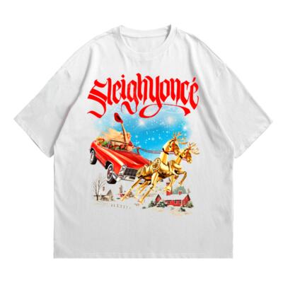 Sleighyoncé Xmas Oversized Miniatura
