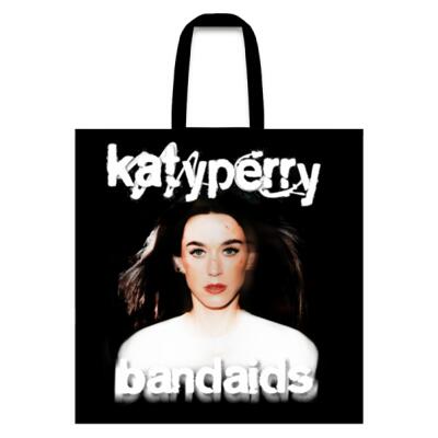 Bandaids Maxi Tote Bag Miniatura