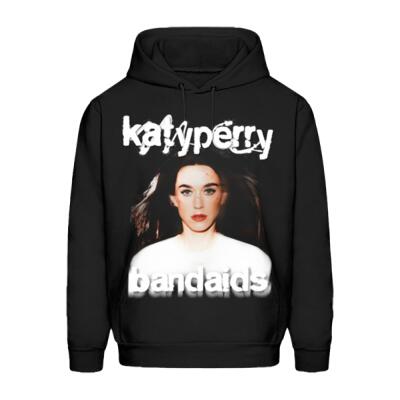 Bandaids Sudadera Miniatura