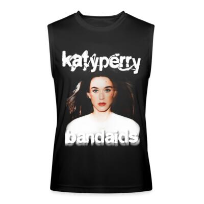 Bandaids Sin Mangas Miniatura