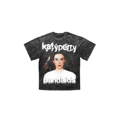 Bandaids Acid Wash Miniatura