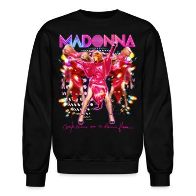 Confessions Sueter Miniatura