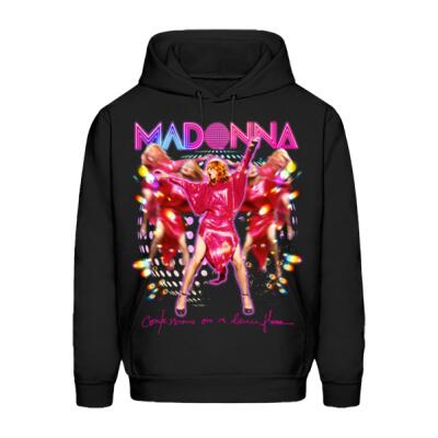 Confessions Sudadera Miniatura