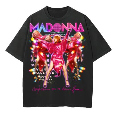 Confessions Oversized Peso Completo Miniatura