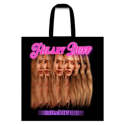 Mature Maxi Tote Bag Miniatura