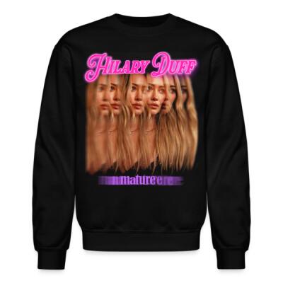 Mature Sueter Miniatura