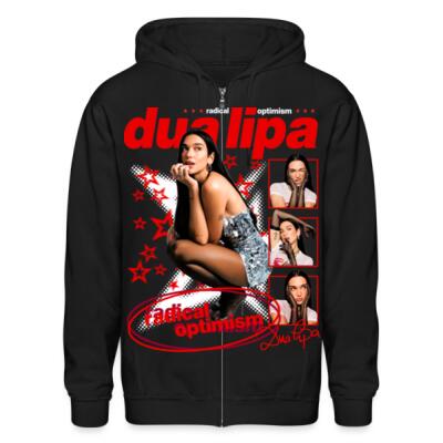 Dua Lipa Radical Optimism ★ CHAMARRA Miniatura