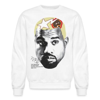Kanye Sueter Miniatura