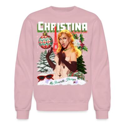 Christina My Favorite Things Sueter Miniatura