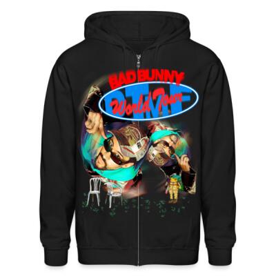 DTMF WORLD TOUR Chamarra Miniatura