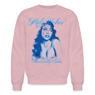 KALI UCHIS: Sincerely Tour Sueter Miniatura
