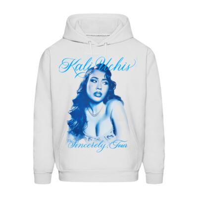 KALI UCHIS: Sincerely Tour Sudadera Miniatura
