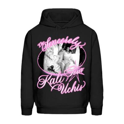 Sincerely Tour Sudadera Miniatura