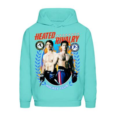 Heated Rivarly Sudadera Miniatura