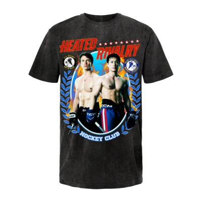 Heated Rivarly Vintage Mineral Miniatura