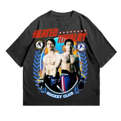 Heated Rivarly Oversized Peso Completo Square Fit Miniatura