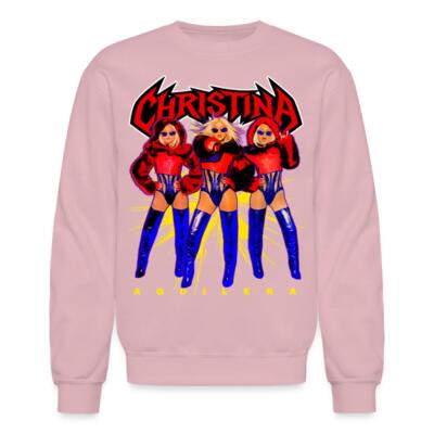 Christina Sueter Miniatura