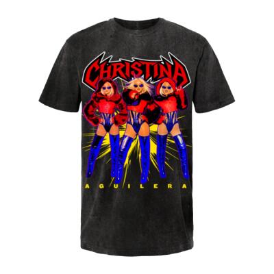 Christina Vintage Mineral Miniatura