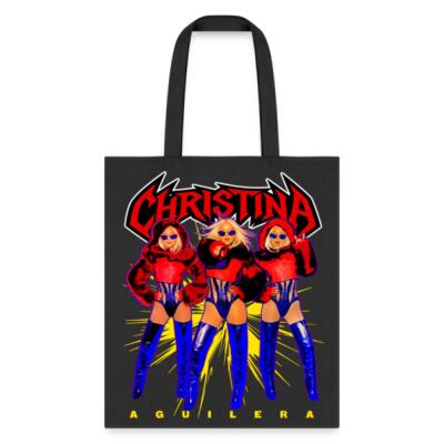 Christina Tote Bag Miniatura