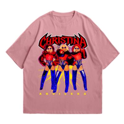 Christina Oversized Miniatura