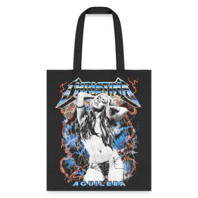 Christina RockTote Bag Miniatura