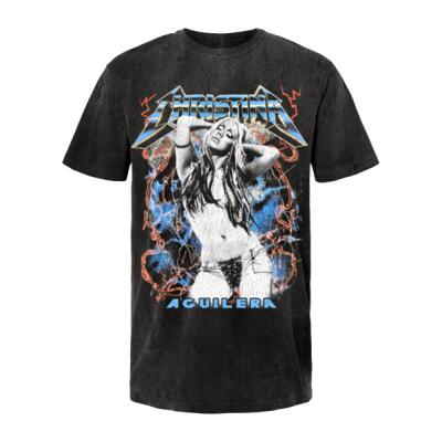 Christina Rock Vintage Mineral Miniatura