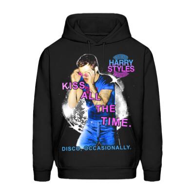 Harry Styles Sudadera Miniatura