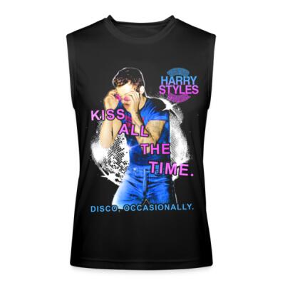 Harry Styles Sin Mangas Miniatura