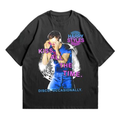 Harry Styles Oversized Miniatura