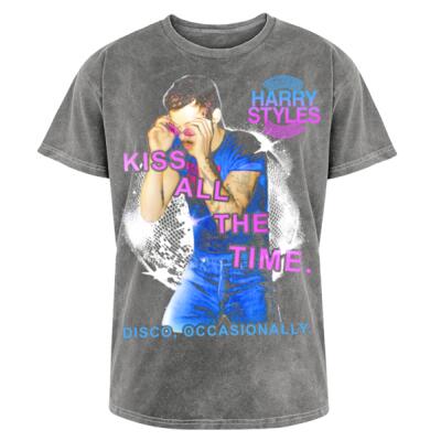 Harry Styles Acid Wash Miniatura