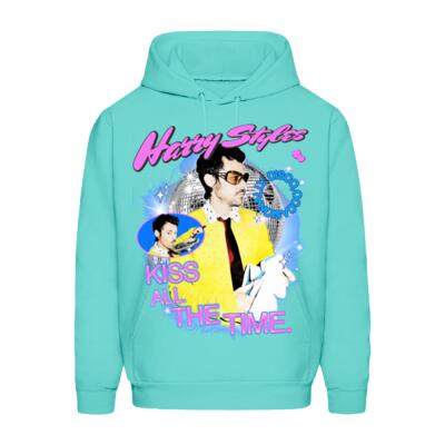 Harry Styles Disco Occasionally Miniatura