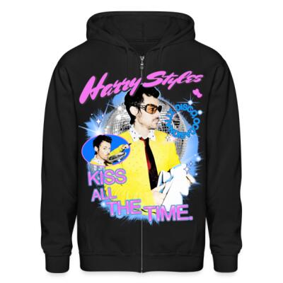 Harry Styles Disco Occasionally Miniatura